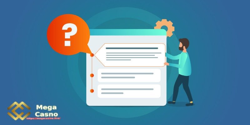 Can I register multiple accounts at Mega Casino?