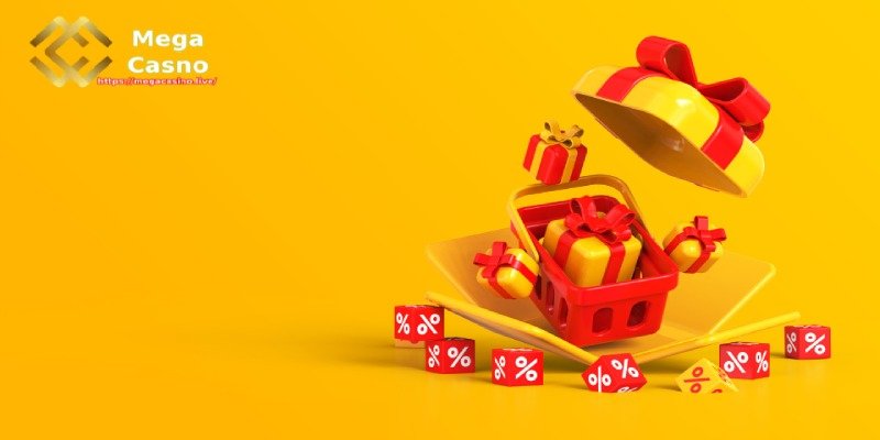Attractive Promotions on Official Links