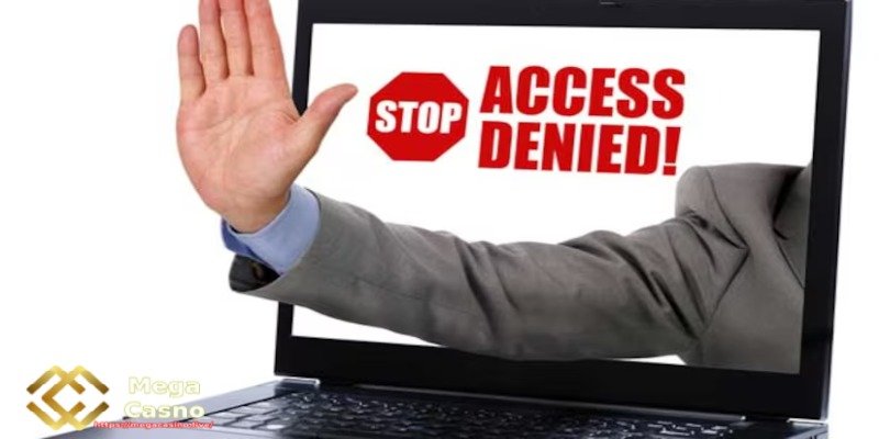 Internet Service Provider Blocks