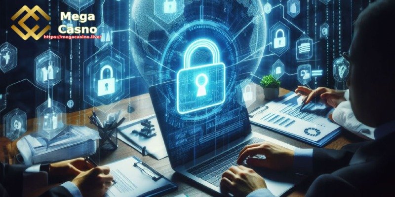 Privacy Policy for Personal Data at Mega Casino