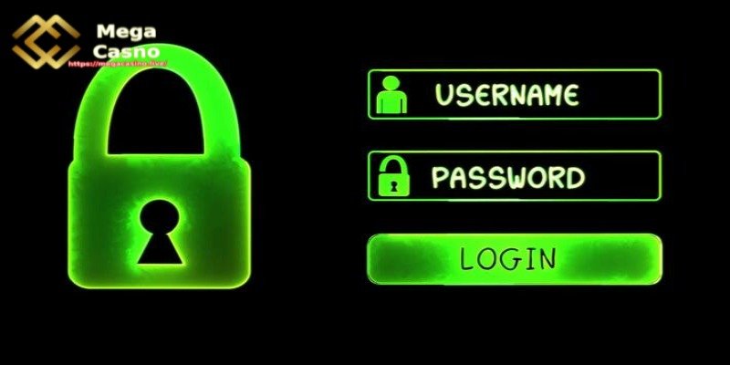 Step 2: Click on the “Sign In” Button