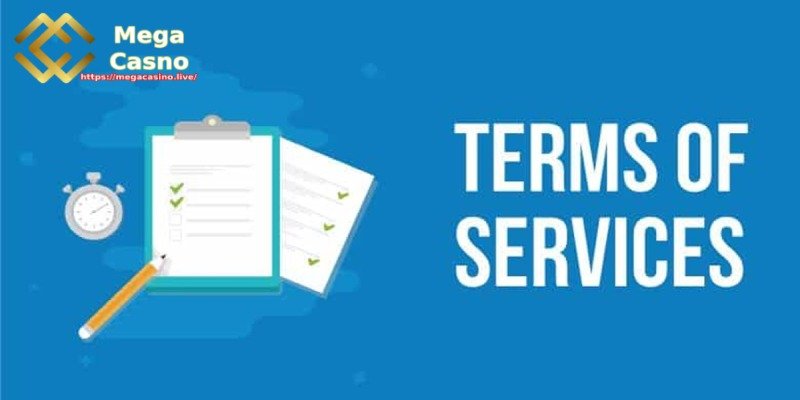 Terms of Service for Player Accounts
