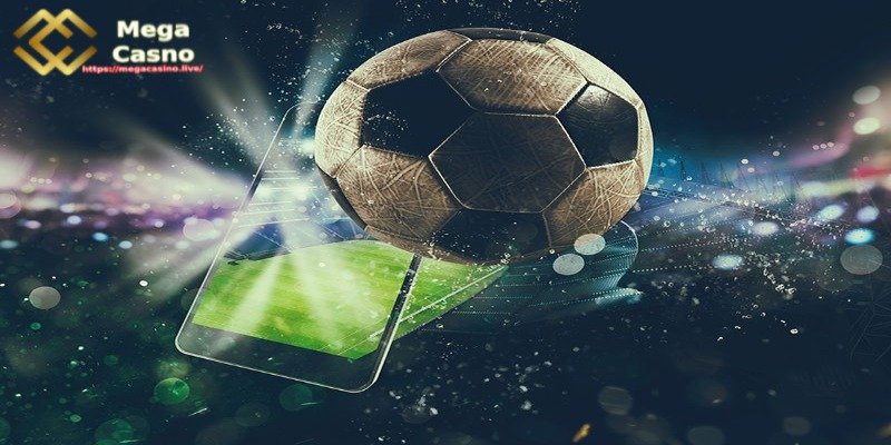 Types of 3-Way Handicap Bets at Mega Casino