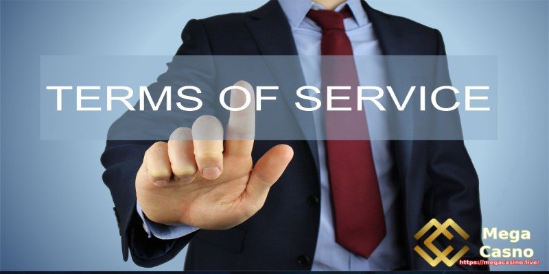 Understand the Terms at Mega Casino