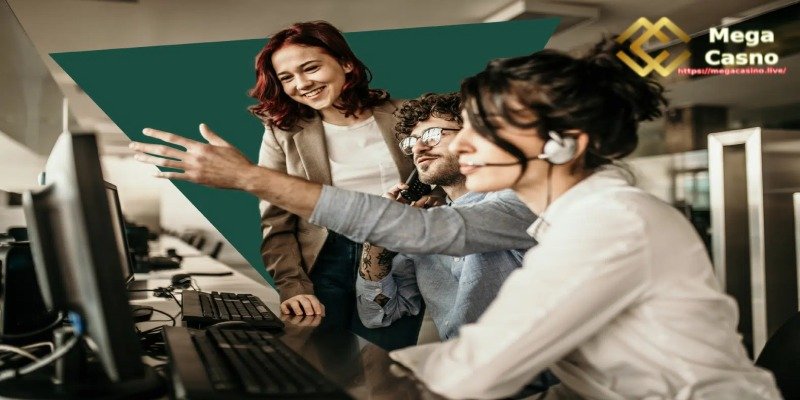 Use Customer Support Features