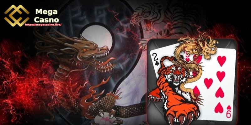 What is Super Dragon Tiger?