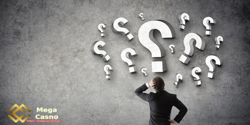 Why am I unable to claim a bonus at Mega Casino?